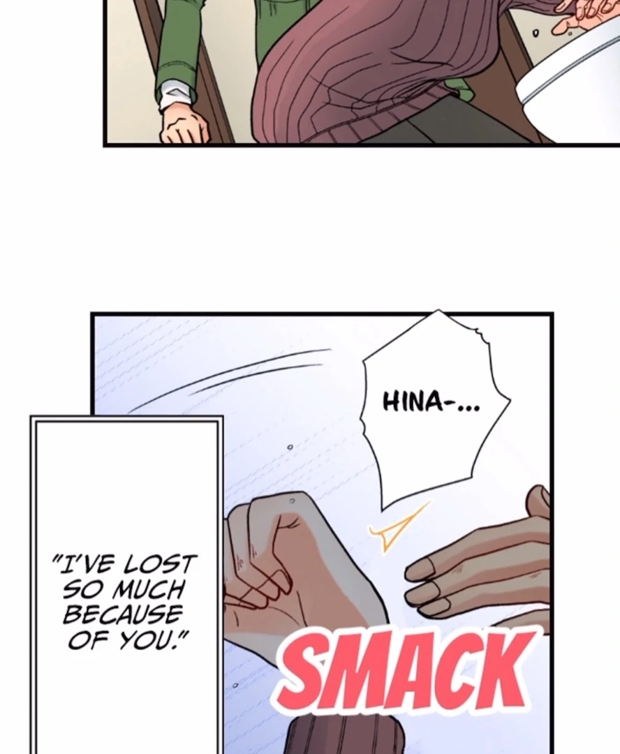 Risky: Revenge Tastes Like Sin Chapter 32 - page 51