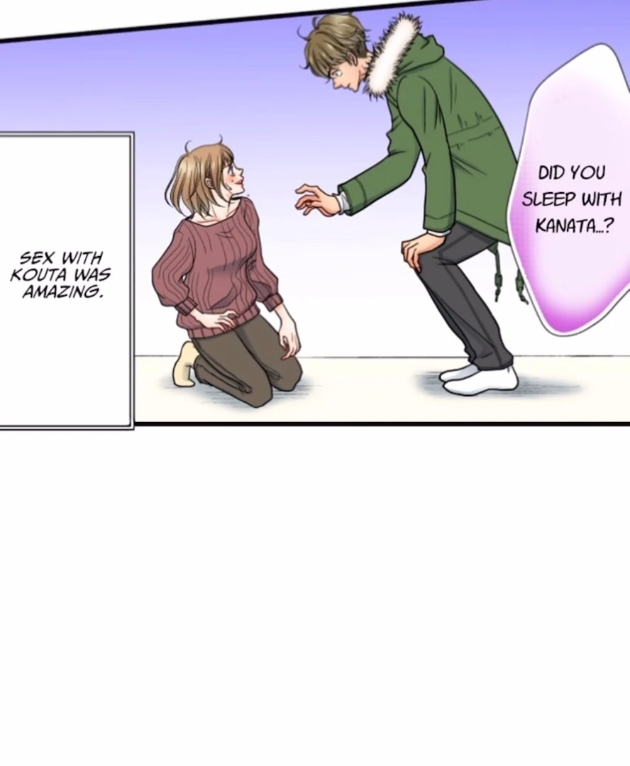 Risky: Revenge Tastes Like Sin Chapter 32 - page 54