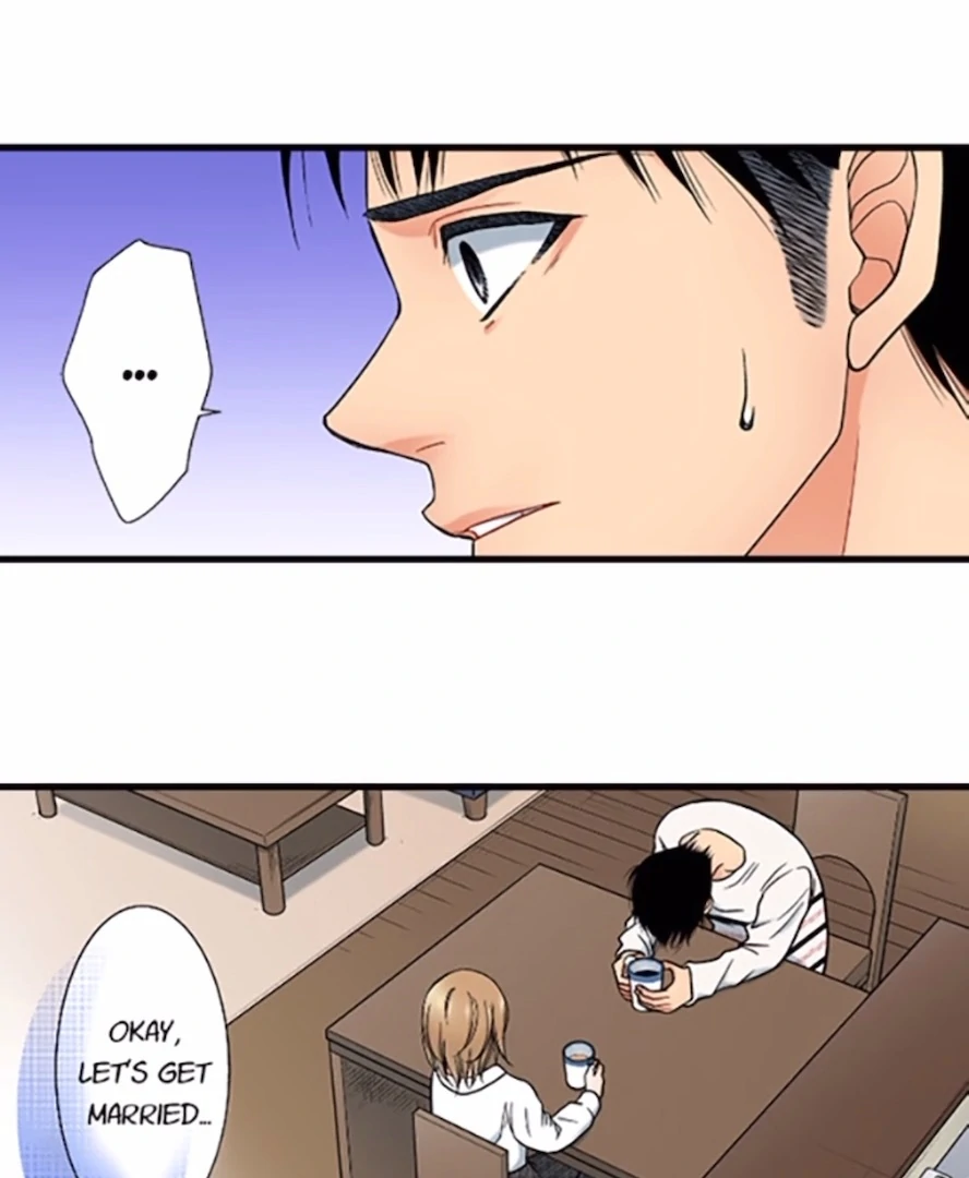 Risky: Revenge Tastes Like Sin Chapter 32 - page 8