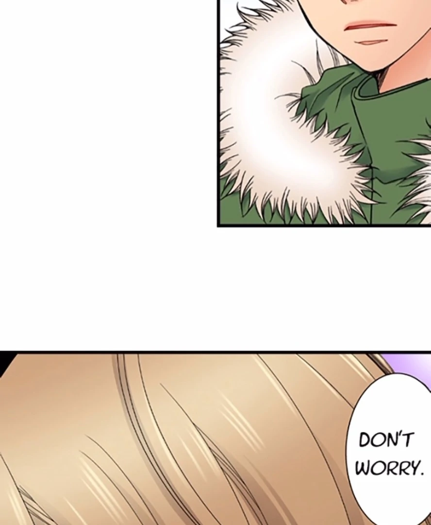 Risky: Revenge Tastes Like Sin Chapter 33 - page 10