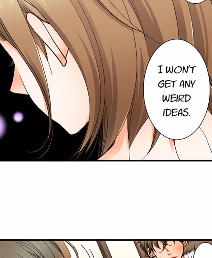 Risky: Revenge Tastes Like Sin Chapter 33 - page 11