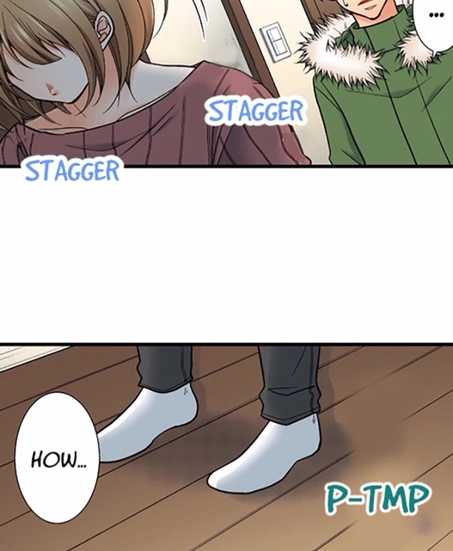 Risky: Revenge Tastes Like Sin Chapter 33 - page 12