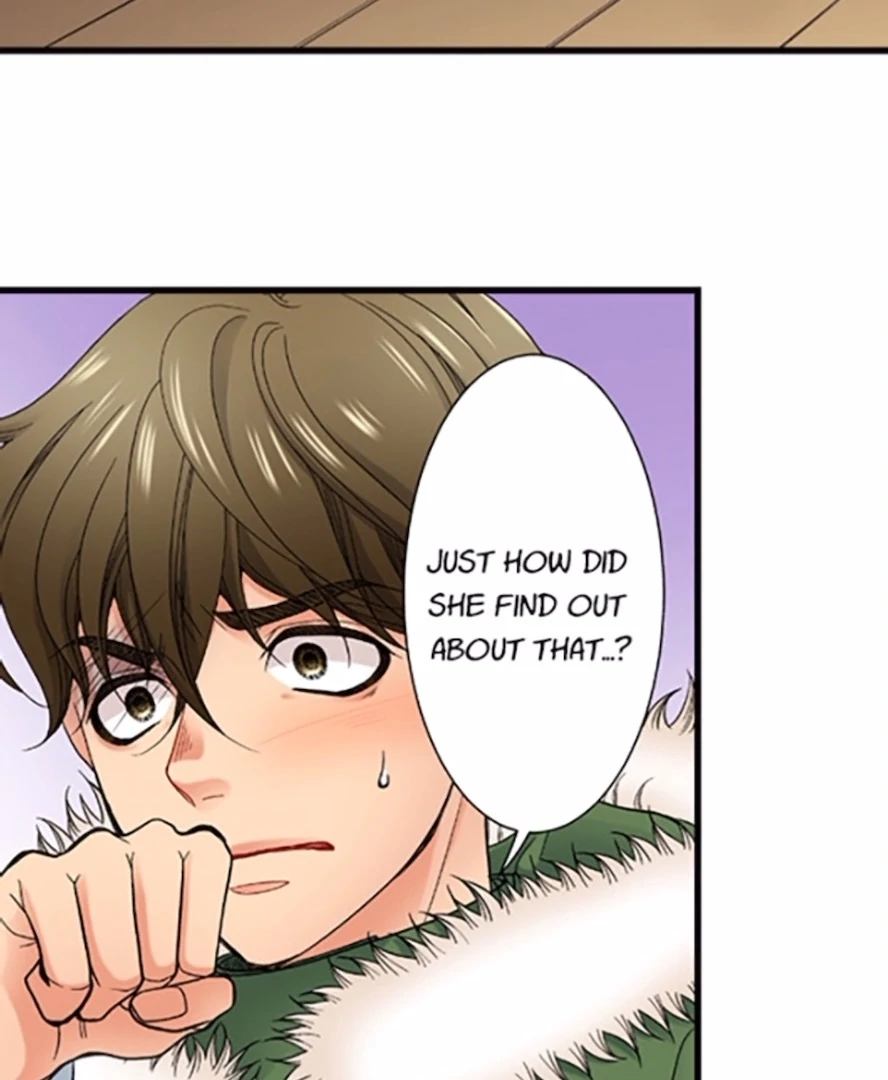 Risky: Revenge Tastes Like Sin Chapter 33 - page 13