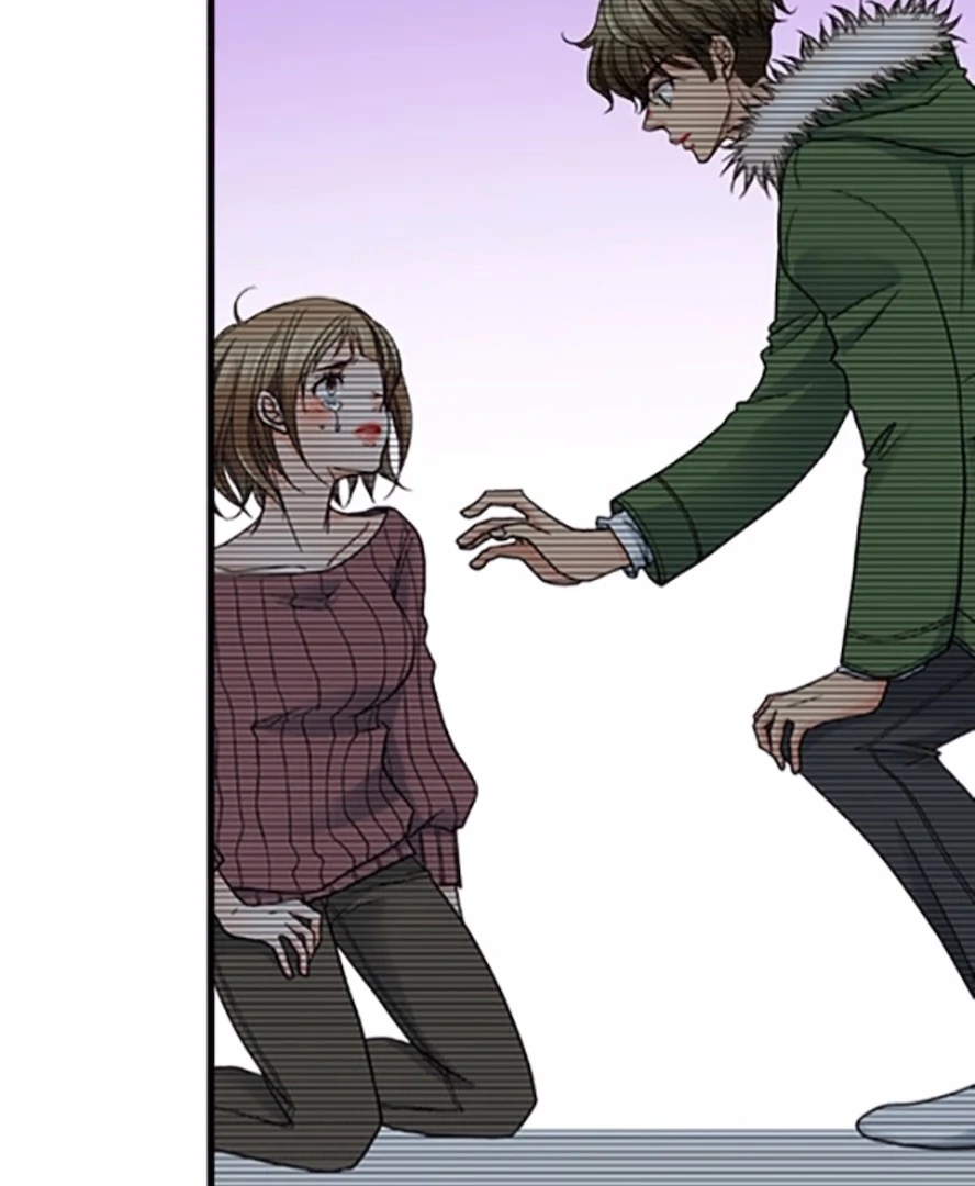 Risky: Revenge Tastes Like Sin Chapter 33 - page 2