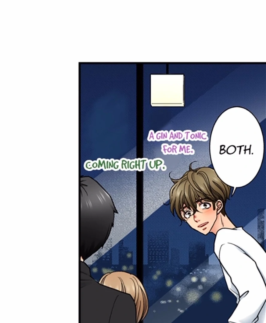 Risky: Revenge Tastes Like Sin Chapter 33 - page 20