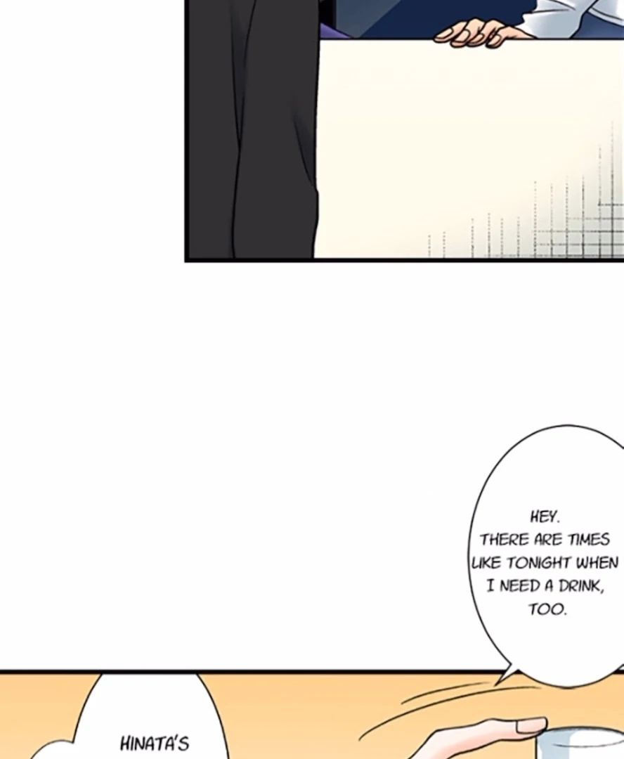 Risky: Revenge Tastes Like Sin Chapter 33 - page 21