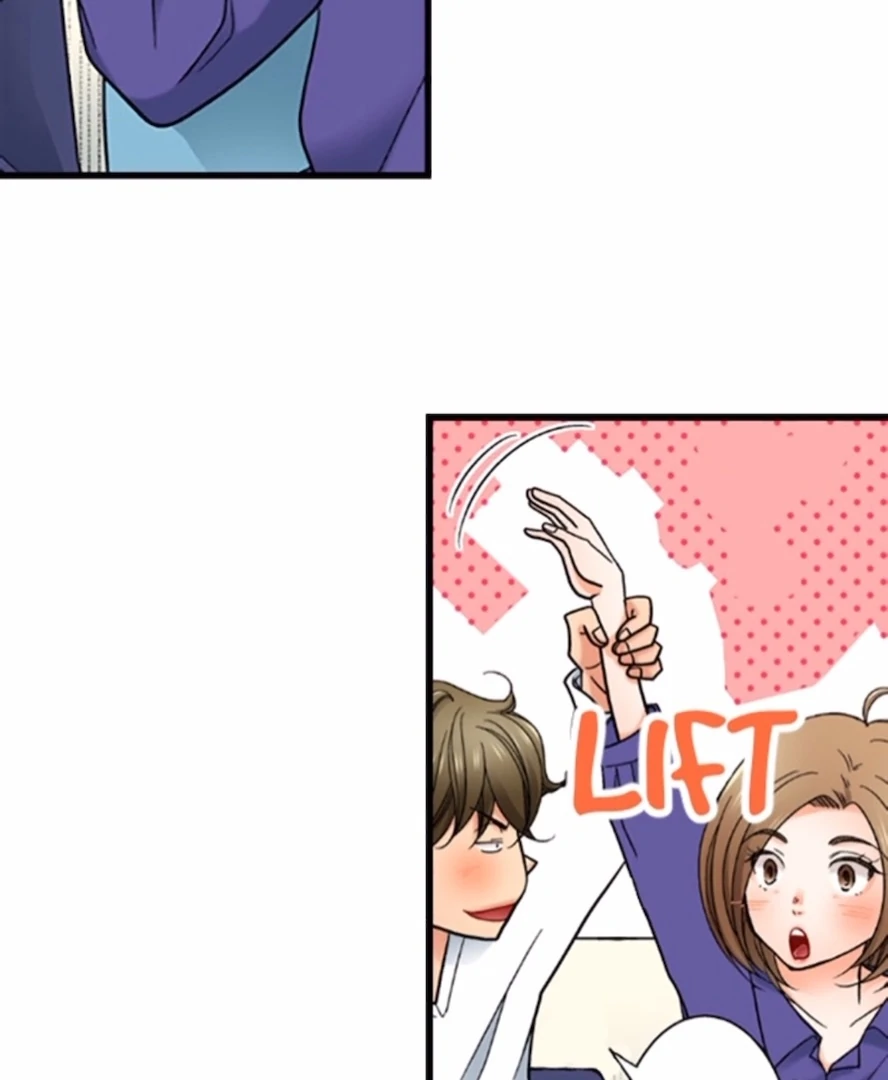 Risky: Revenge Tastes Like Sin Chapter 33 - page 24