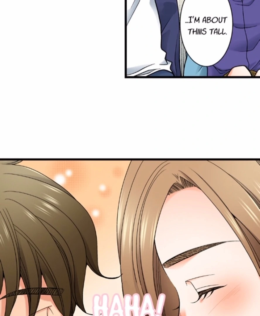 Risky: Revenge Tastes Like Sin Chapter 33 - page 25