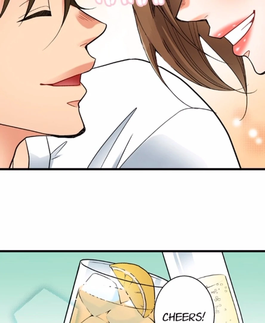 Risky: Revenge Tastes Like Sin Chapter 33 - page 26