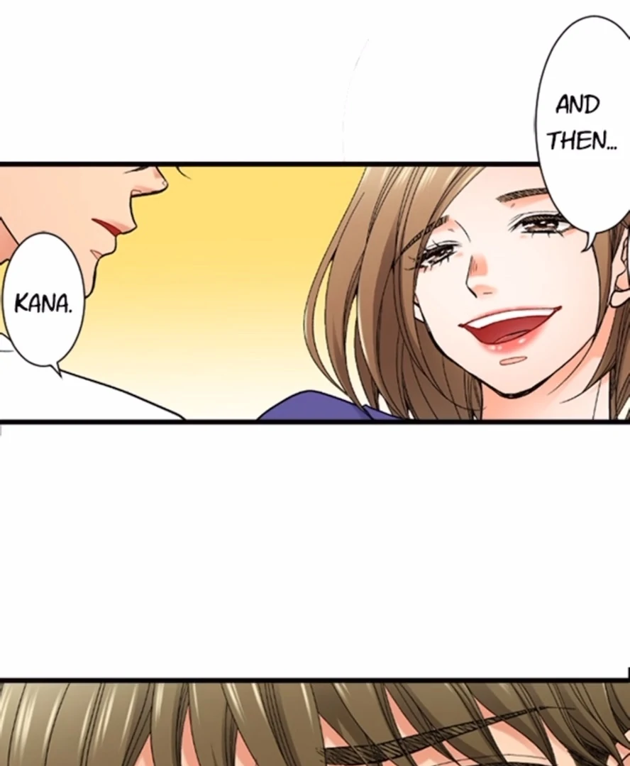 Risky: Revenge Tastes Like Sin Chapter 33 - page 31