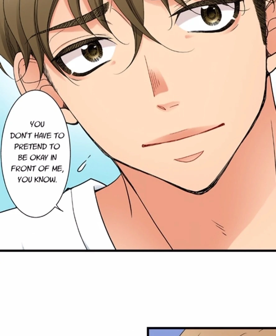 Risky: Revenge Tastes Like Sin Chapter 33 - page 32