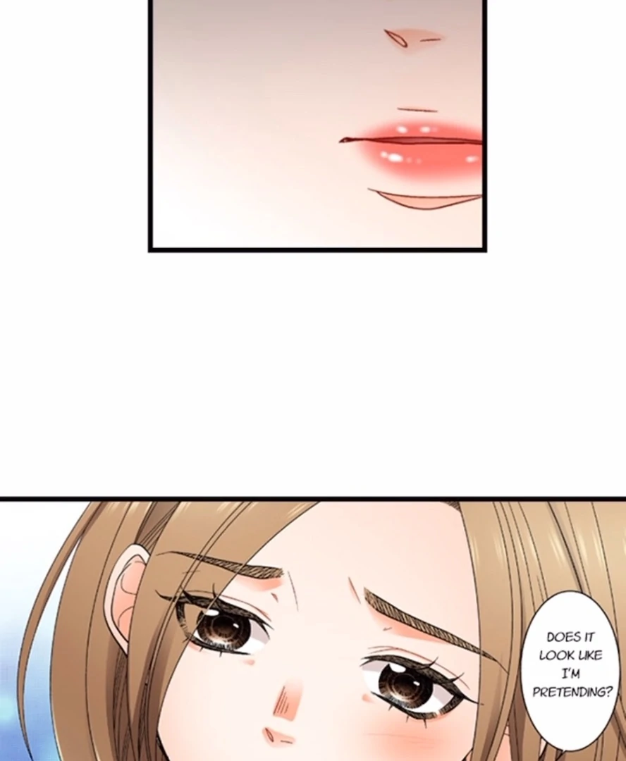 Risky: Revenge Tastes Like Sin Chapter 33 - page 34