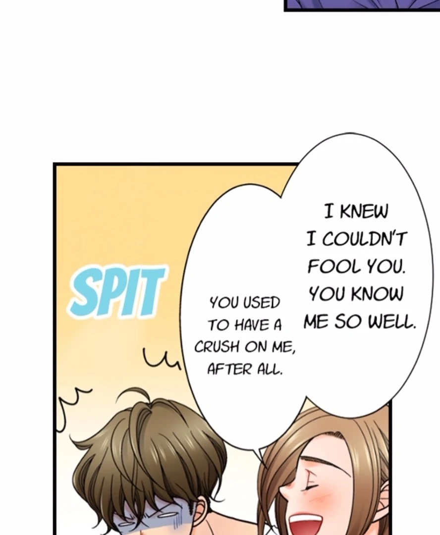 Risky: Revenge Tastes Like Sin Chapter 33 - page 37