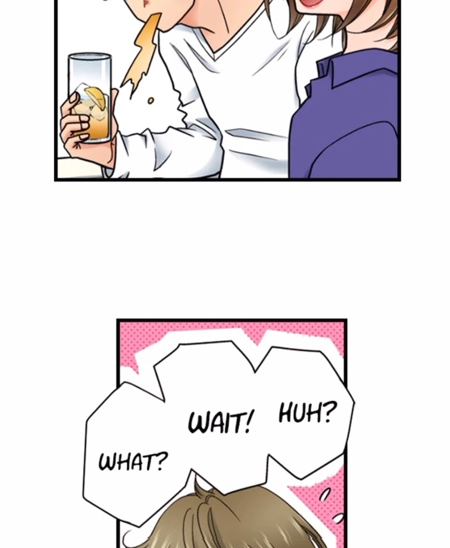 Risky: Revenge Tastes Like Sin Chapter 33 - page 38