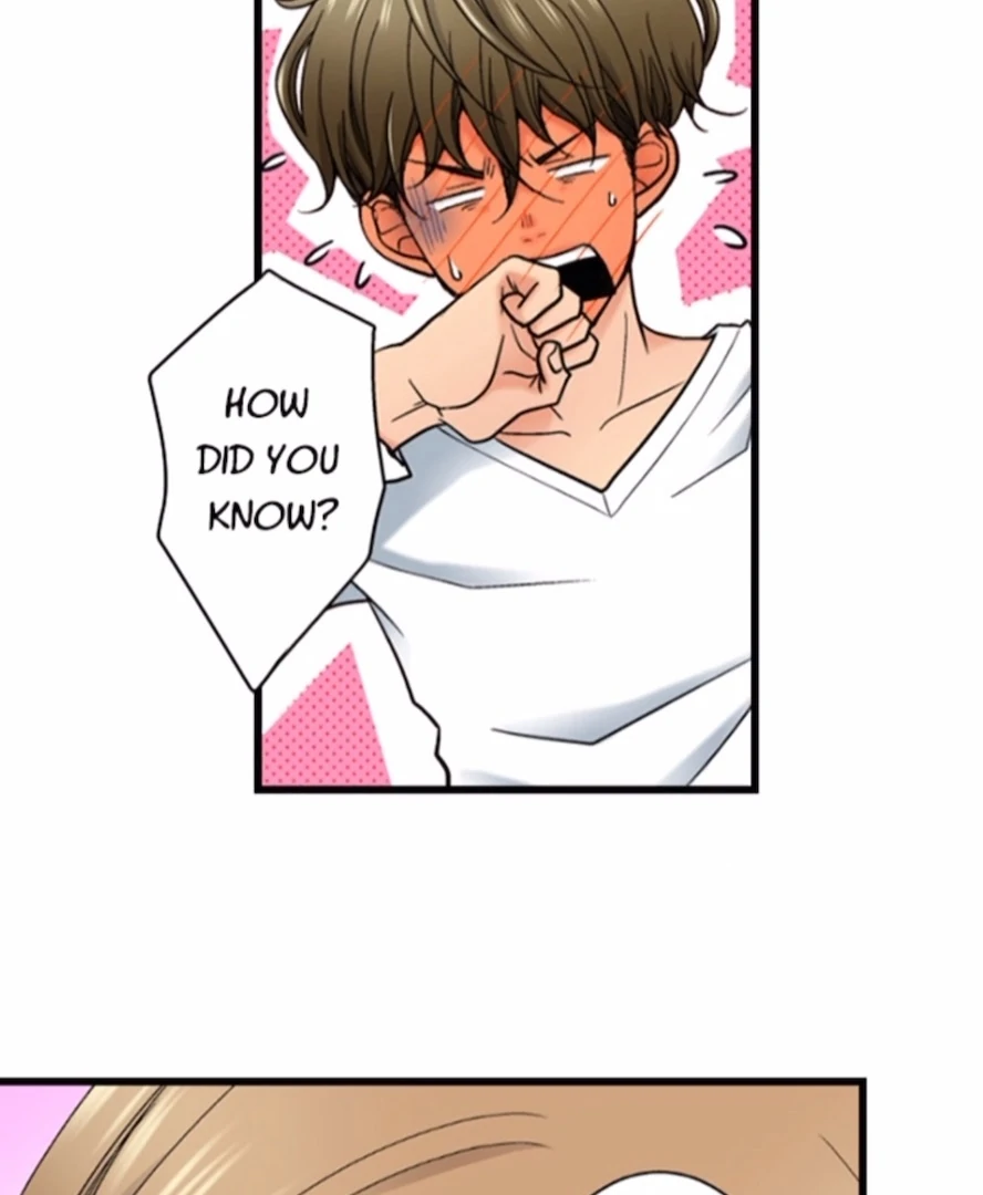 Risky: Revenge Tastes Like Sin Chapter 33 - page 39