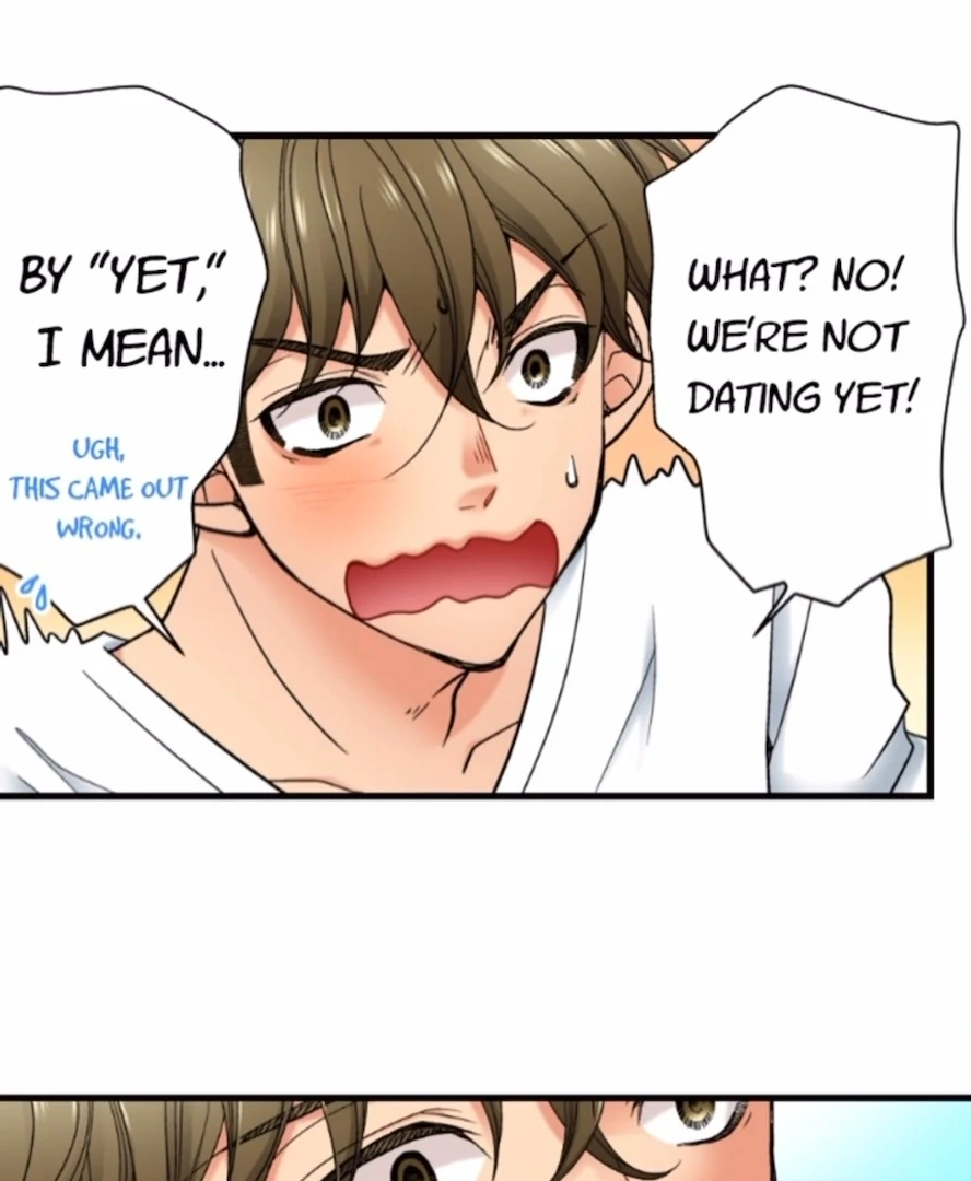 Risky: Revenge Tastes Like Sin Chapter 33 - page 46