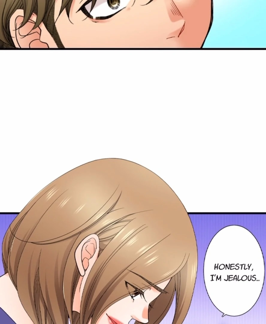 Risky: Revenge Tastes Like Sin Chapter 33 - page 47