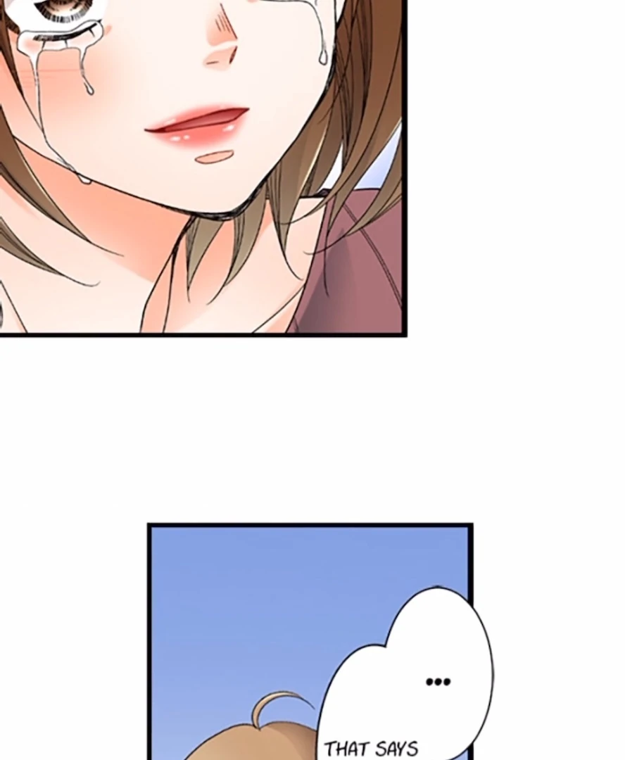 Risky: Revenge Tastes Like Sin Chapter 33 - page 5