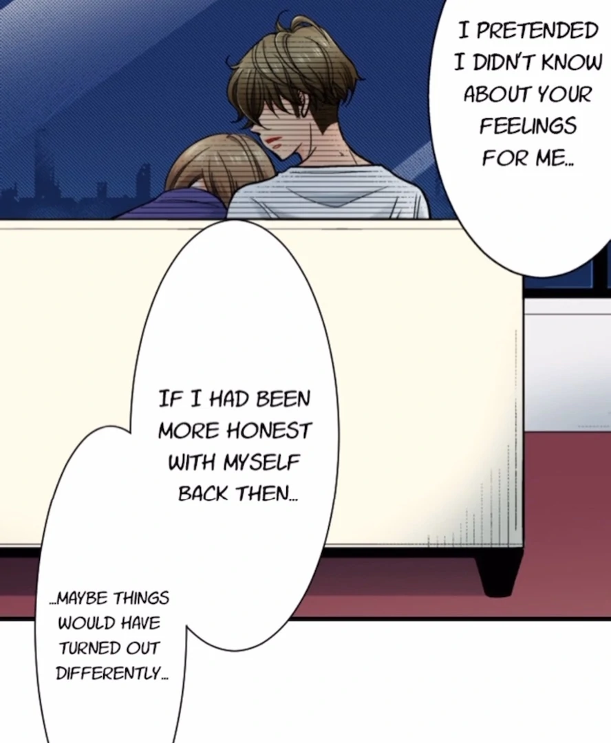 Risky: Revenge Tastes Like Sin Chapter 33 - page 51