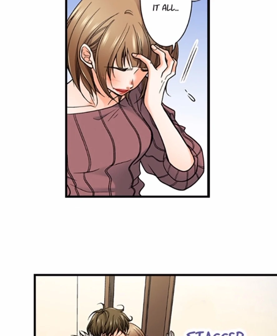 Risky: Revenge Tastes Like Sin Chapter 33 - page 6