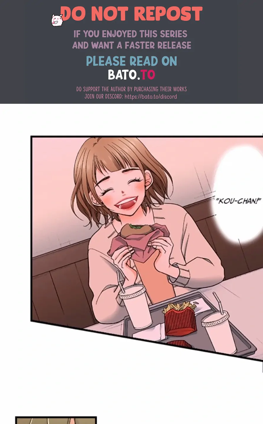 Risky: Revenge Tastes Like Sin Chapter 34 - page 1