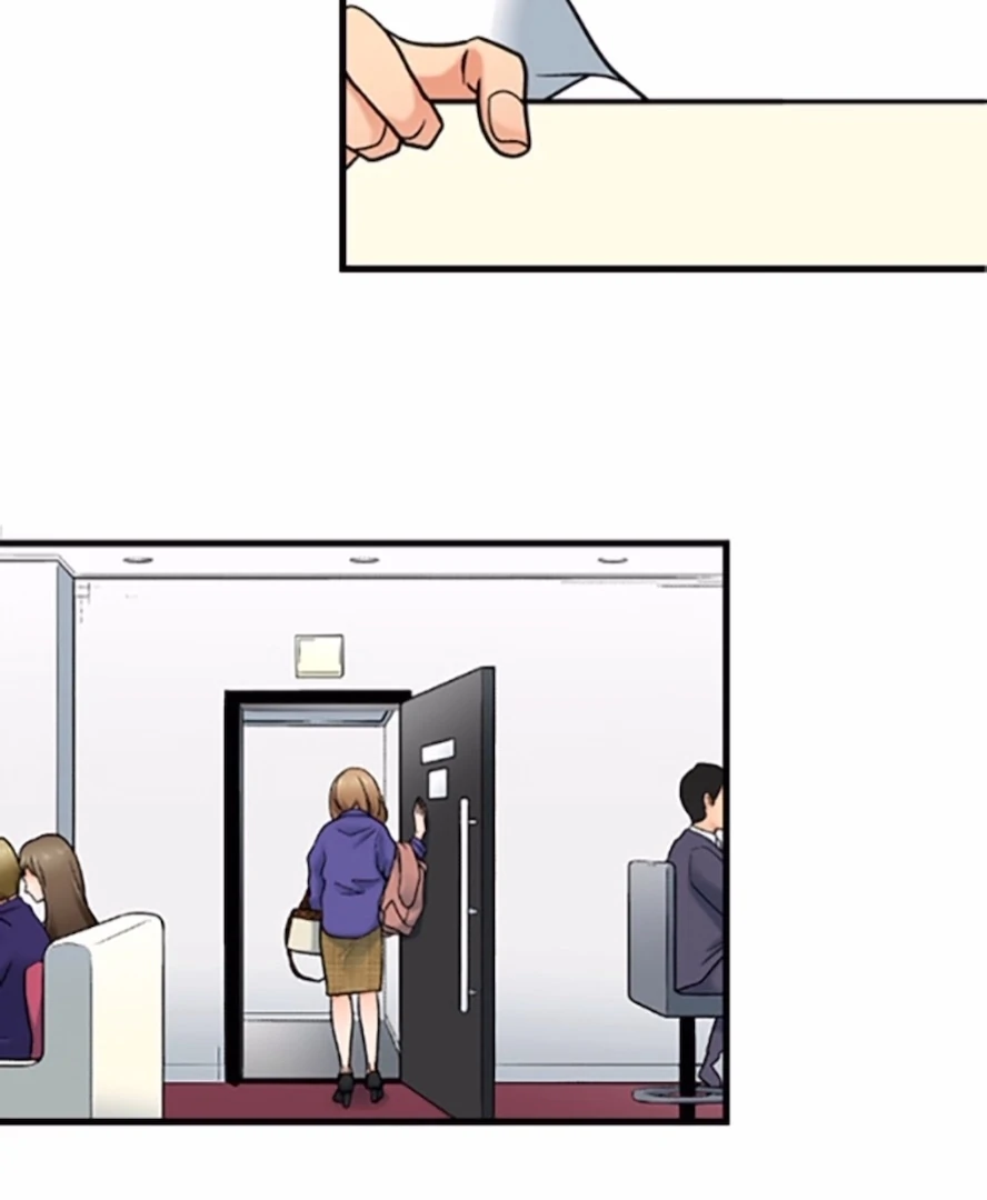 Risky: Revenge Tastes Like Sin Chapter 34 - page 11