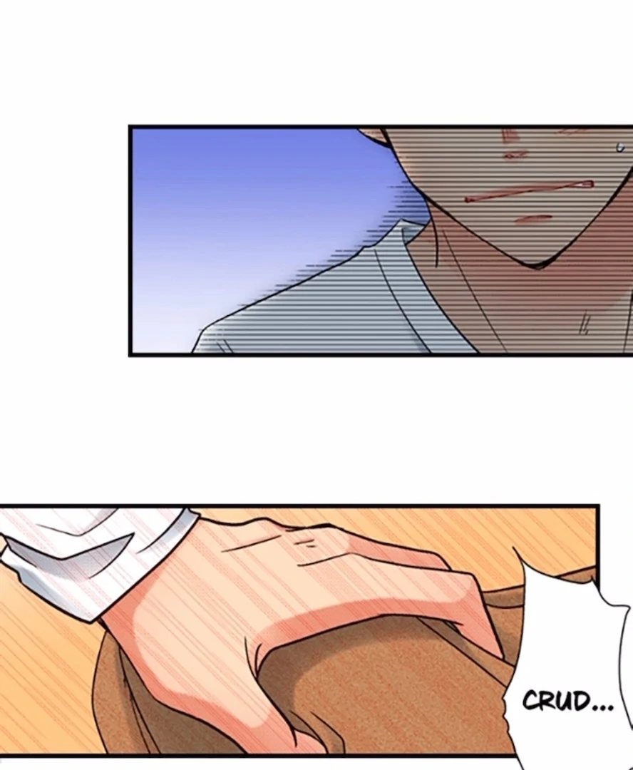 Risky: Revenge Tastes Like Sin Chapter 34 - page 12