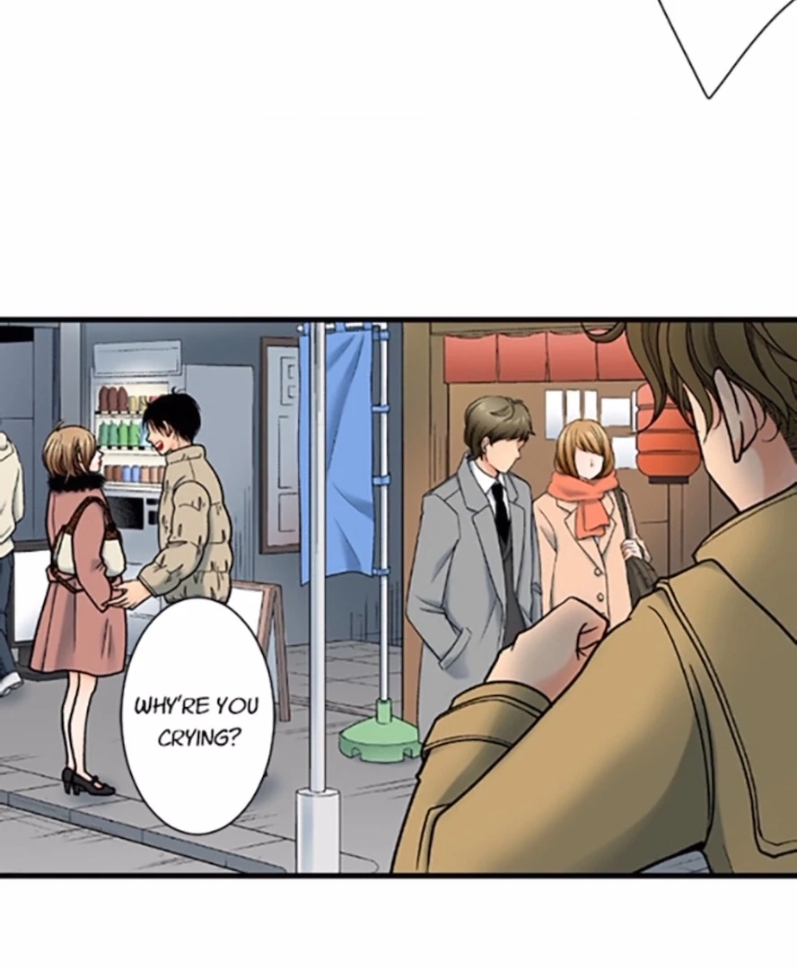 Risky: Revenge Tastes Like Sin Chapter 34 - page 13