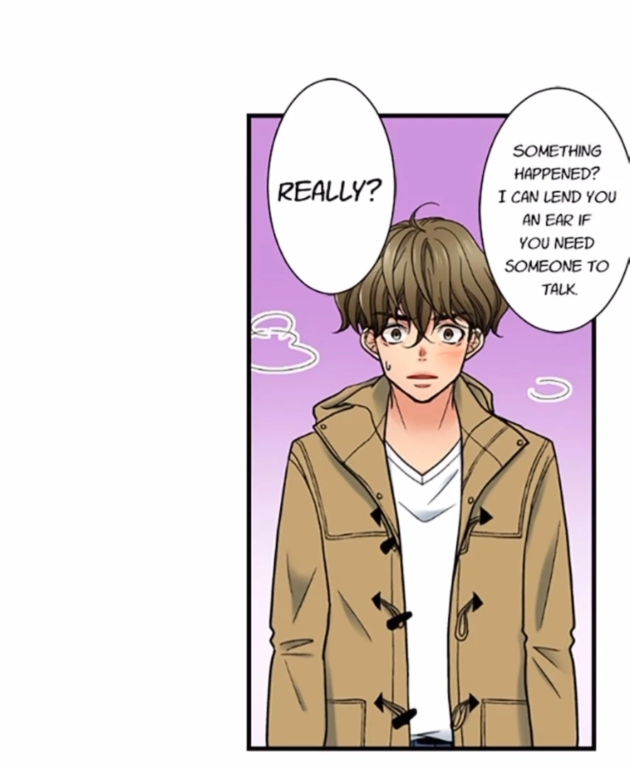 Risky: Revenge Tastes Like Sin Chapter 34 - page 14