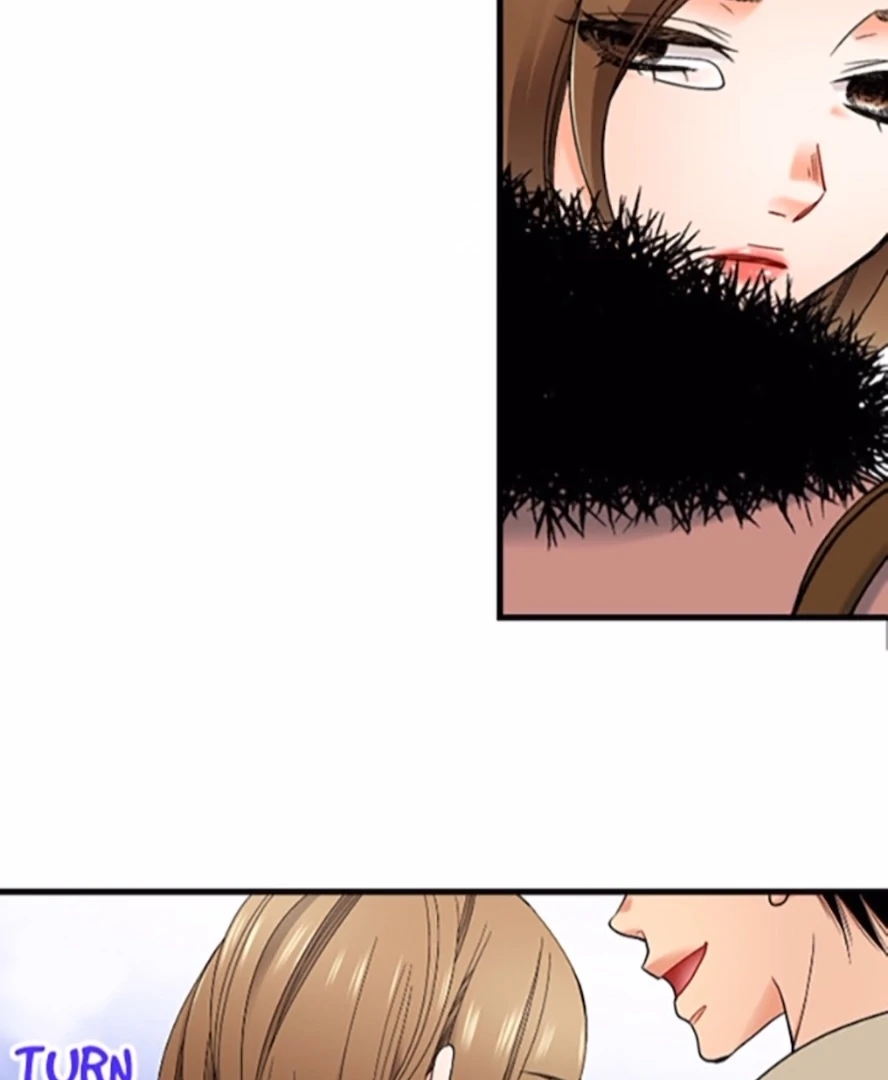 Risky: Revenge Tastes Like Sin Chapter 34 - page 17