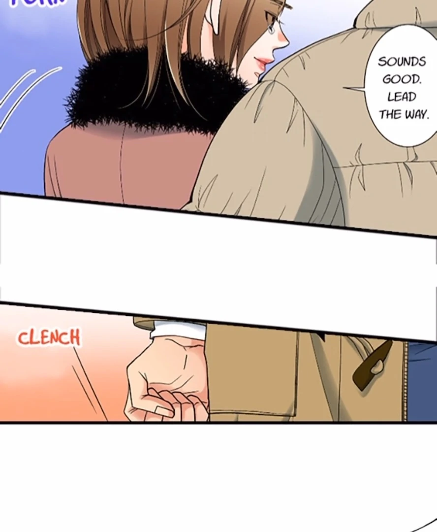 Risky: Revenge Tastes Like Sin Chapter 34 - page 18