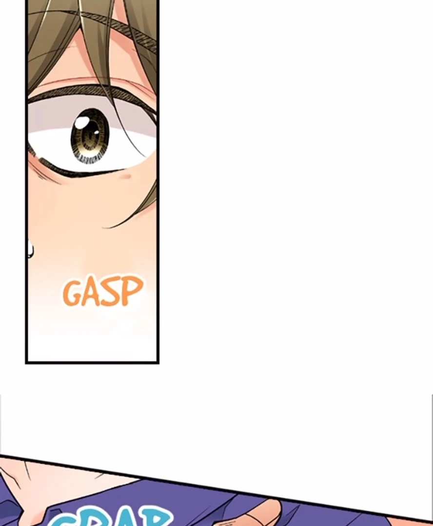 Risky: Revenge Tastes Like Sin Chapter 34 - page 2