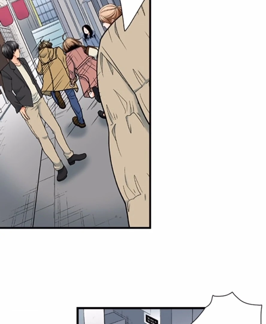 Risky: Revenge Tastes Like Sin Chapter 34 - page 22