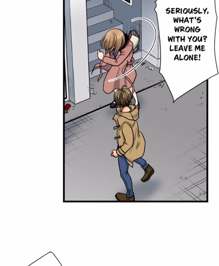 Risky: Revenge Tastes Like Sin Chapter 34 - page 23