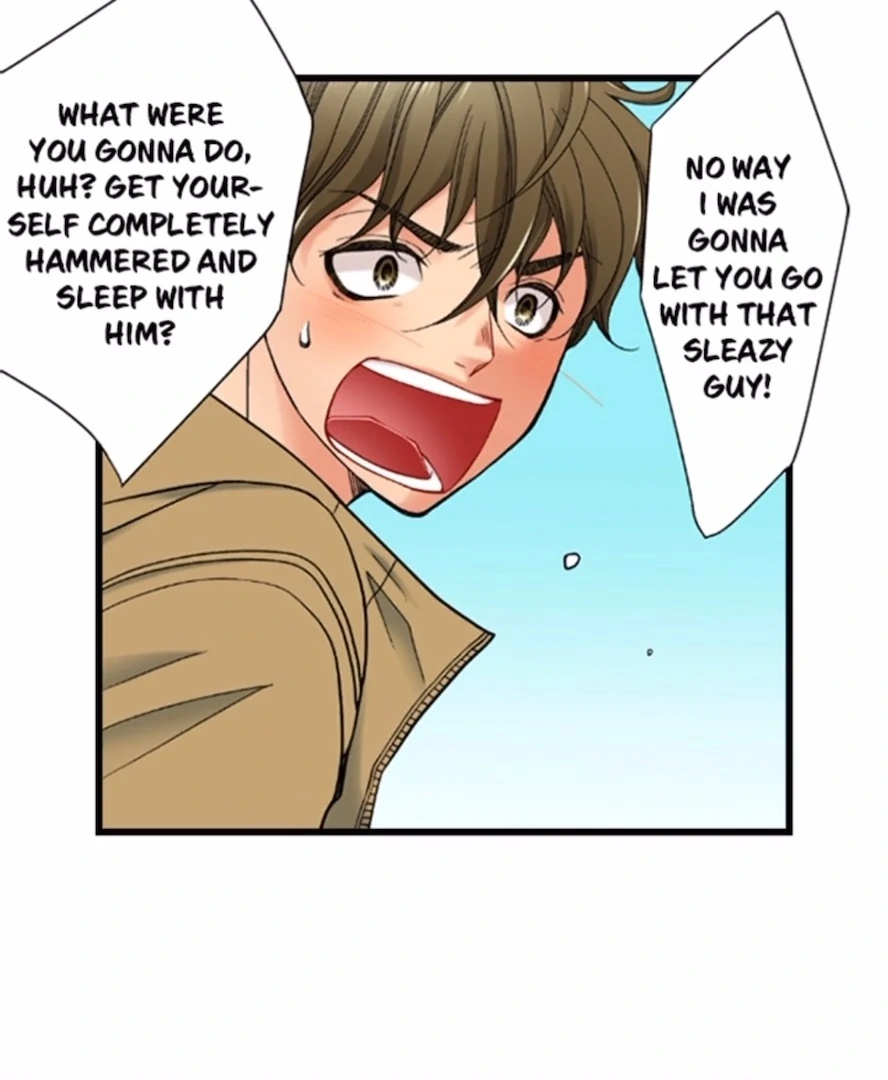 Risky: Revenge Tastes Like Sin Chapter 34 - page 24