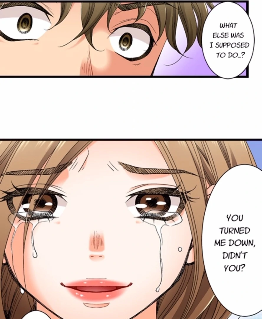 Risky: Revenge Tastes Like Sin Chapter 34 - page 25