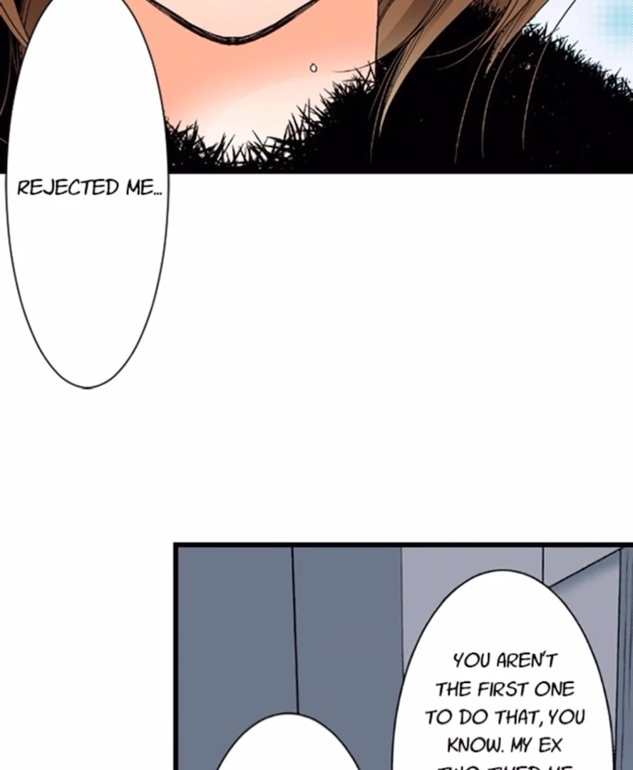 Risky: Revenge Tastes Like Sin Chapter 34 - page 26