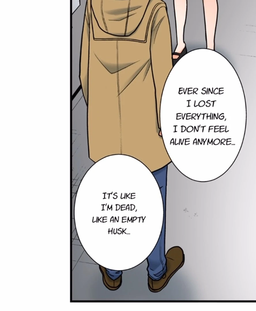 Risky: Revenge Tastes Like Sin Chapter 34 - page 28