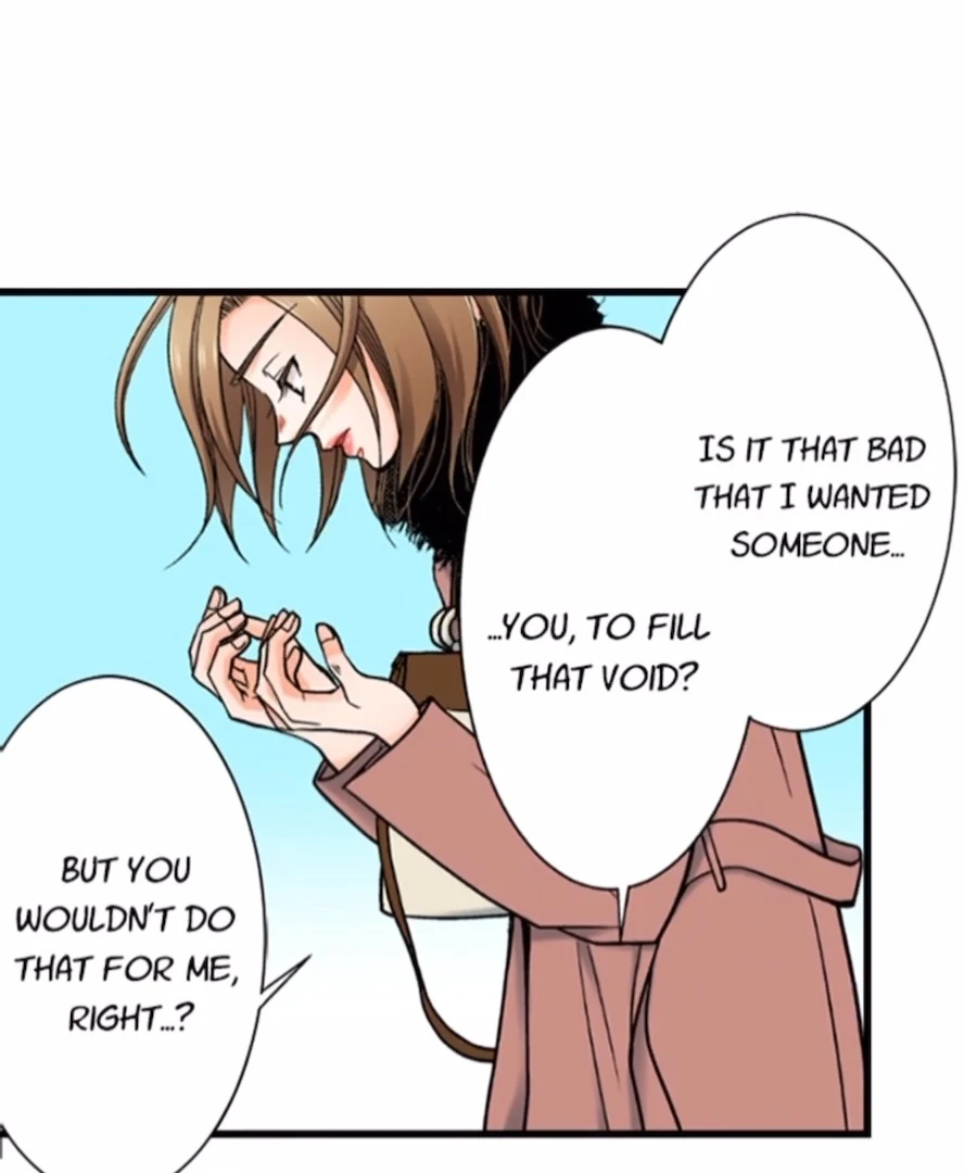 Risky: Revenge Tastes Like Sin Chapter 34 - page 29