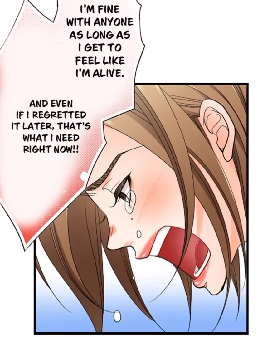 Risky: Revenge Tastes Like Sin Chapter 34 - page 31