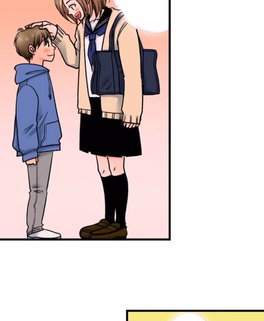 Risky: Revenge Tastes Like Sin Chapter 34 - page 33