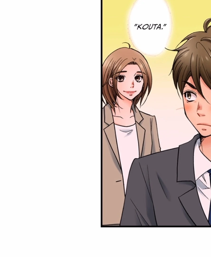 Risky: Revenge Tastes Like Sin Chapter 34 - page 34