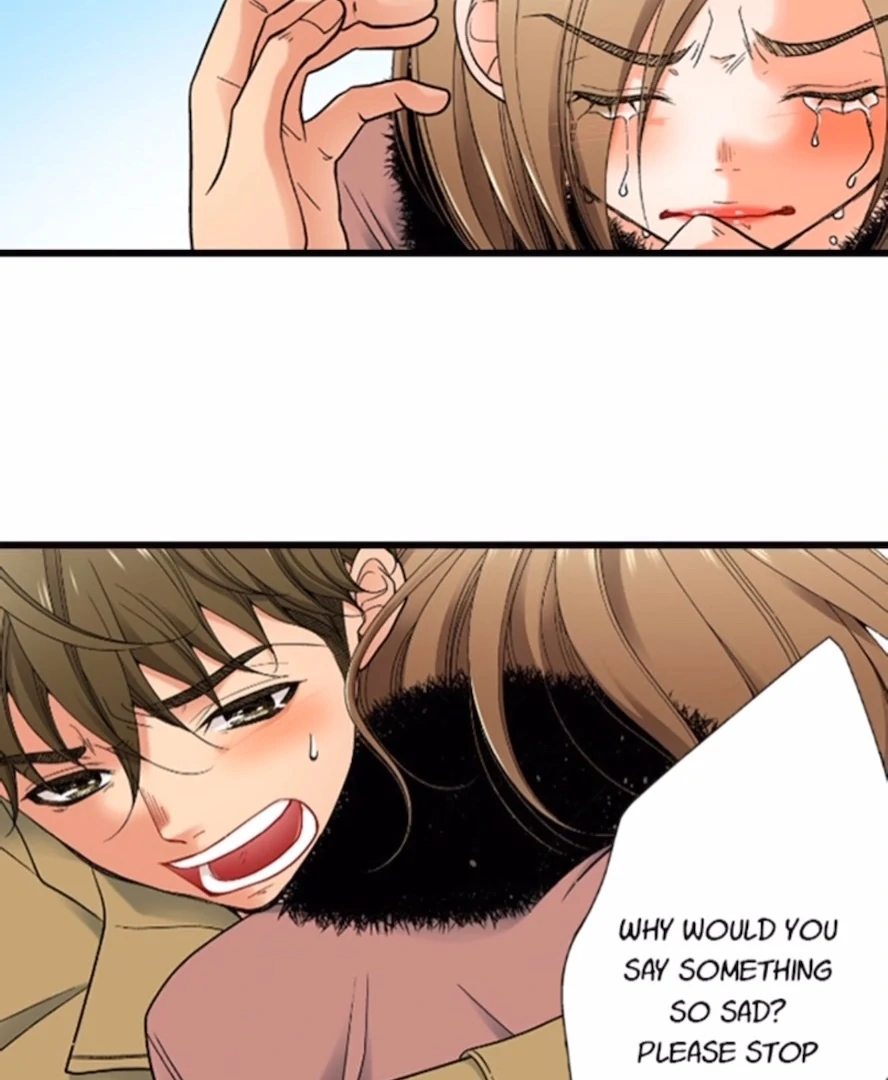 Risky: Revenge Tastes Like Sin Chapter 34 - page 37