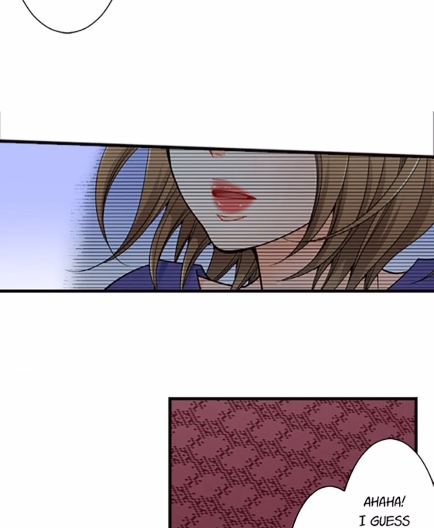 Risky: Revenge Tastes Like Sin Chapter 34 - page 4