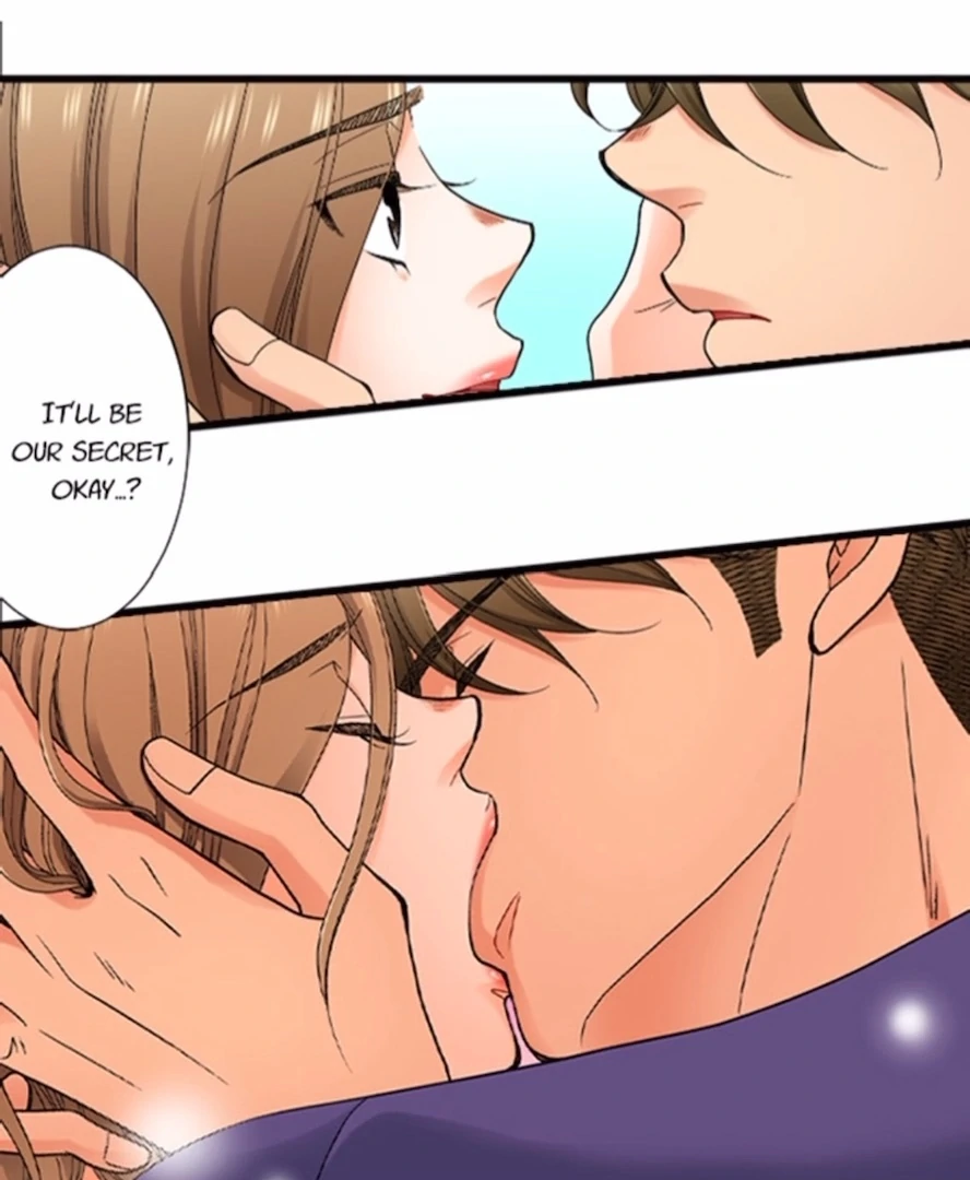 Risky: Revenge Tastes Like Sin Chapter 34 - page 41