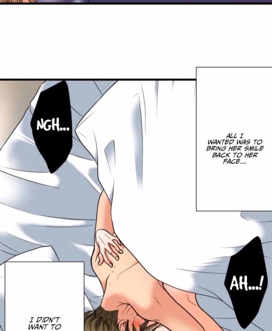 Risky: Revenge Tastes Like Sin Chapter 34 - page 42