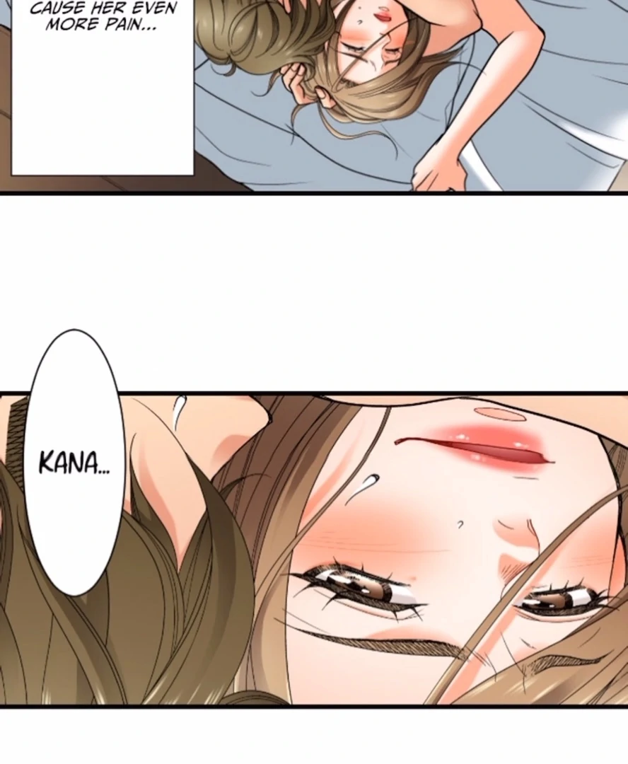 Risky: Revenge Tastes Like Sin Chapter 34 - page 43