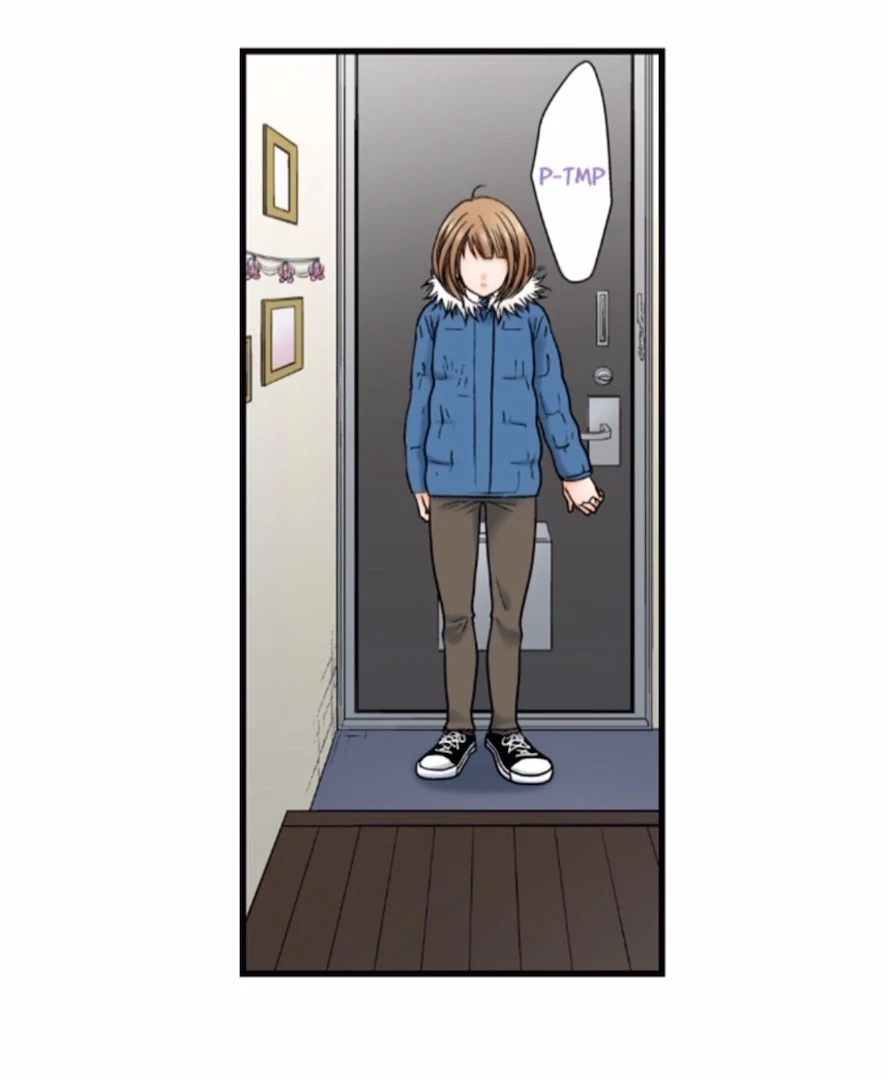 Risky: Revenge Tastes Like Sin Chapter 34 - page 45