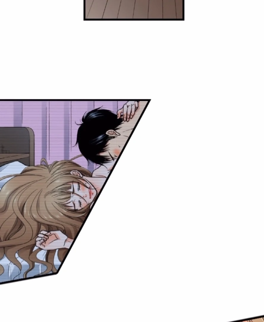 Risky: Revenge Tastes Like Sin Chapter 34 - page 48