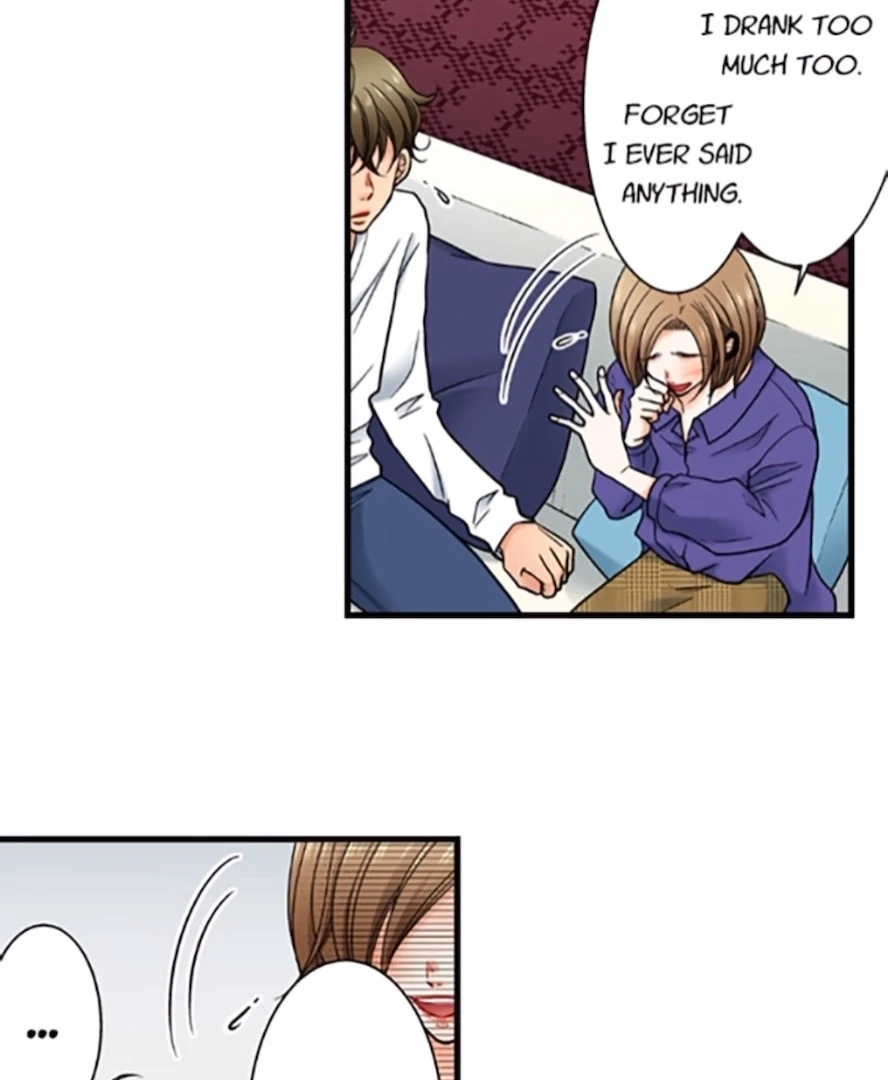 Risky: Revenge Tastes Like Sin Chapter 34 - page 5